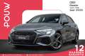 Audi A3 Sportback 45 TFSIe 245pk PHEV S Edition Competitio Grijs - thumbnail 1