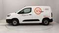 Toyota Proace City 1.5D 100cv S&S L1 D Ground Bianco - thumbnail 2