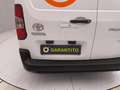 Toyota Proace City 1.5D 100cv S&S L1 D Ground Bianco - thumbnail 29