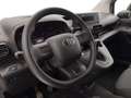 Toyota Proace City 1.5D 100cv S&S L1 D Ground Bianco - thumbnail 10