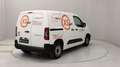 Toyota Proace City 1.5D 100cv S&S L1 D Ground Bianco - thumbnail 5