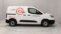Toyota Proace City 1.5D 100cv S&S L1 D Ground Bianco - thumbnail 6