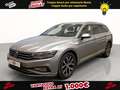 Volkswagen Passat Variant variant 2.0 tdi executive 190cv dsg Gris - thumbnail 1