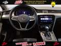 Volkswagen Passat Variant variant 2.0 tdi executive 190cv dsg Gris - thumbnail 10