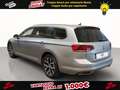 Volkswagen Passat Variant variant 2.0 tdi executive 190cv dsg Gris - thumbnail 3