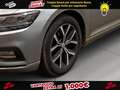 Volkswagen Passat Variant variant 2.0 tdi executive 190cv dsg Gris - thumbnail 6