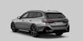 BMW 540 Serie 5 G31 2020 Touring LCI D 540d Touring mhev Gris - thumbnail 3