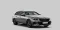 BMW 540 Serie 5 G31 2020 Touring LCI D 540d Touring mhev Gris - thumbnail 4