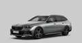 BMW 540 Serie 5 G31 2020 Touring LCI D 540d Touring mhev Gris - thumbnail 1