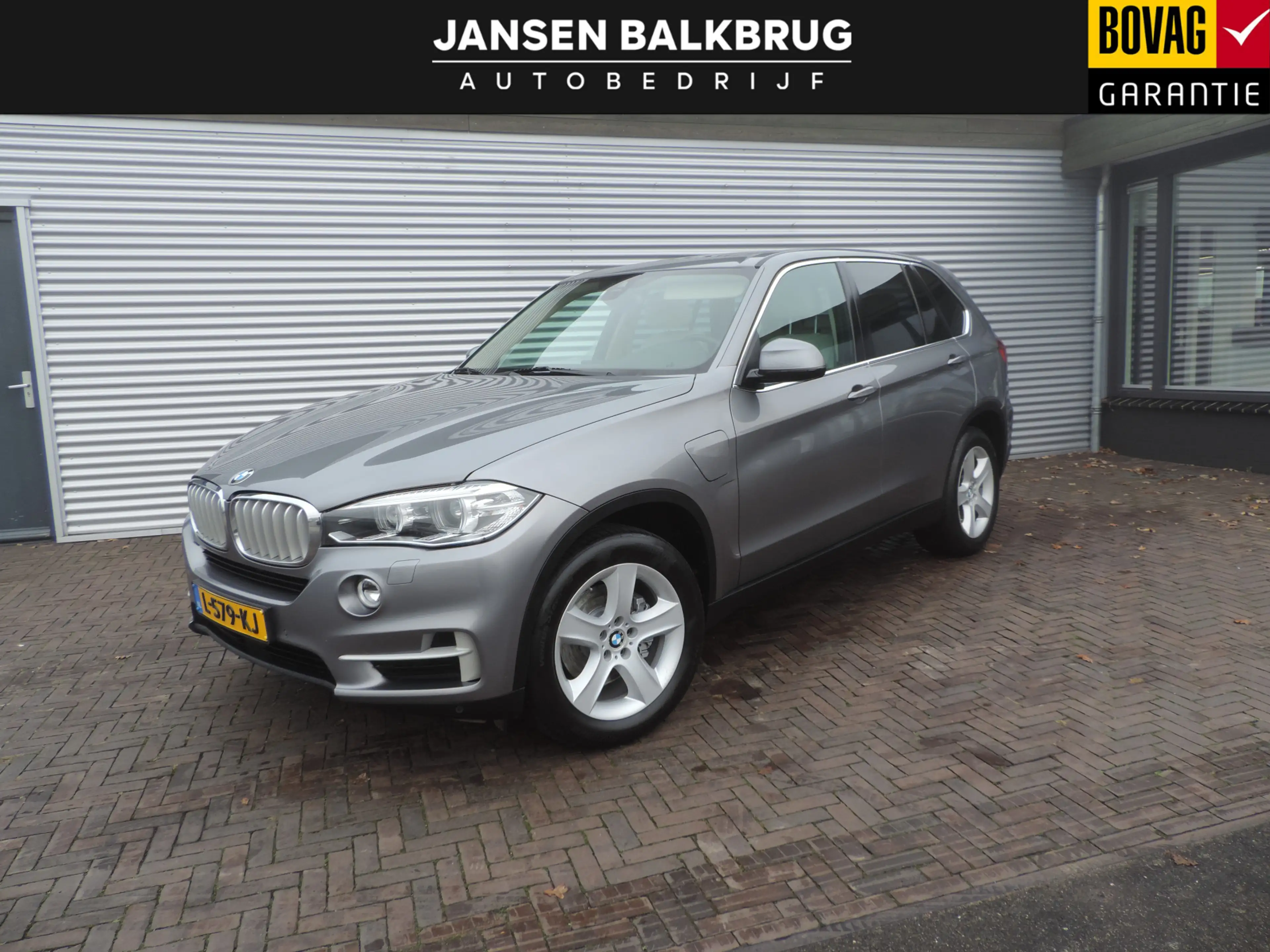 BMW X5 xDrive40e iPerformance PANORAMADAK