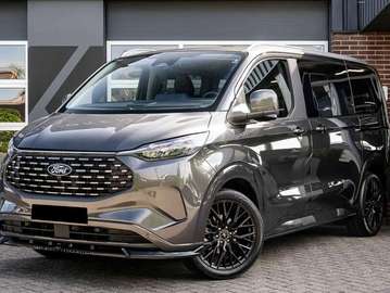 2.0 TDCi EcoBlue 320 L1