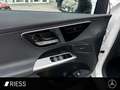 Mercedes-Benz GLC 220 d 4M AMG Sport Night Distr Pano AHK Ambi 360 Weiß - thumbnail 7