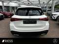 Mercedes-Benz GLC 220 d 4M AMG Sport Night Distr Pano AHK Ambi 360 Weiß - thumbnail 5