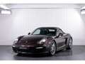 Porsche Boxster 981 2.7L 265CV PDK Brun - thumbnail 2
