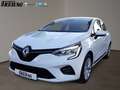 Renault Clio Experience SCe 65 *KLIMA* Blanc - thumbnail 1