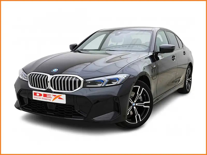 BMW 330
