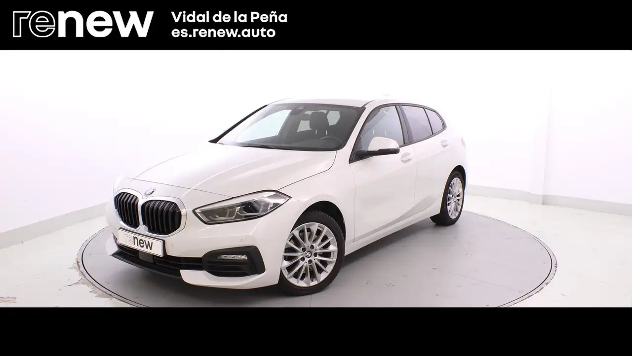 BMW 118