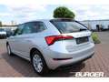 Skoda Scala Tour 1.5 TSI Navi LED Kamera SitzHZG el. Heckklapp Silber - thumbnail 8