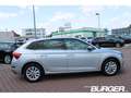 Skoda Scala Tour 1.5 TSI Navi LED Kamera SitzHZG el. Heckklapp Silber - thumbnail 4
