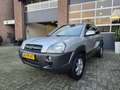 Hyundai TUCSON 2.0i Dynamic Apk |Nap |Airco |Youngtimer Gris - thumbnail 9