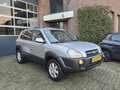 Hyundai TUCSON 2.0i Dynamic Apk |Nap |Airco |Youngtimer Gris - thumbnail 7