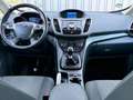 Ford C-Max 1.0 Edition Plus 2e Eigenaar,trekhaak,ClimateContr Blau - thumbnail 2