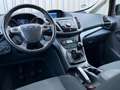 Ford C-Max 1.0 Edition Plus 2e Eigenaar,trekhaak,ClimateContr Blau - thumbnail 22