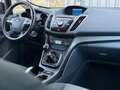 Ford C-Max 1.0 Edition Plus 2e Eigenaar,trekhaak,ClimateContr Blau - thumbnail 18