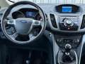 Ford C-Max 1.0 Edition Plus 2e Eigenaar,trekhaak,ClimateContr Blau - thumbnail 4