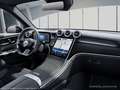 Mercedes-Benz GLC 400 GLC 400 e 4M AMG PanoD AHK Distro Nightp 360Ka Azul - thumbnail 9