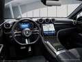 Mercedes-Benz GLC 400 GLC 400 e 4M AMG PanoD AHK Distro Nightp 360Ka Azul - thumbnail 6