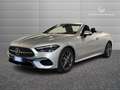 Mercedes-Benz CLE 220 - CLE Cabrio 220 d Advanced auto Silber - thumbnail 1