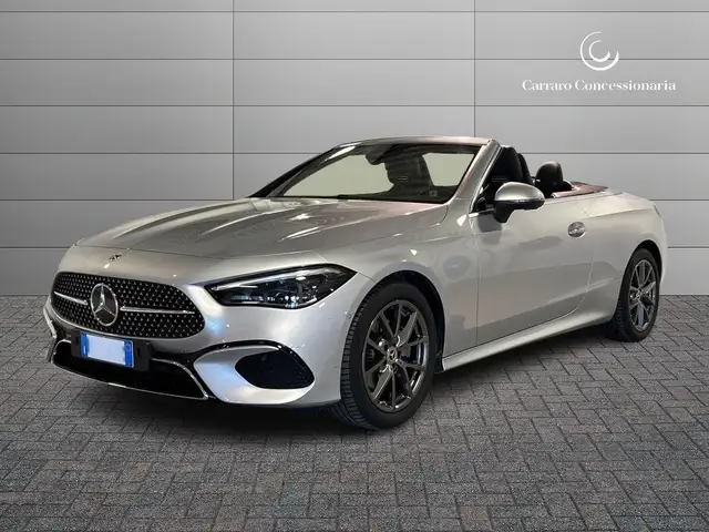 Mercedes-Benz CLE 220 - CLE Cabrio 220 d Advanced auto