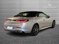 Mercedes-Benz CLE 220 - CLE Cabrio 220 d Advanced auto Silber - thumbnail 2