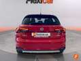Fiat Tipo Cross+1.5+Hybrid+97kW+%28130CV%29+DCT Rojo - thumbnail 9