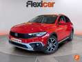Fiat Tipo Cross+1.5+Hybrid+97kW+%28130CV%29+DCT Rojo - thumbnail 3
