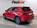 Fiat Tipo Cross+1.5+Hybrid+97kW+%28130CV%29+DCT Rojo - thumbnail 7