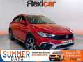Fiat Tipo Cross+1.5+Hybrid+97kW+%28130CV%29+DCT Rojo - thumbnail 1