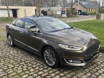 Mondeo Vignale 2.0 TDCi AWD PowerShift