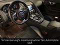 Jaguar F-Type 3.0 V6 Cabrio Navi,Sportauspuffanlage,19" Negru - thumbnail 14