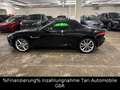 Jaguar F-Type 3.0 V6 Cabrio Navi,Sportauspuffanlage,19" Negru - thumbnail 3