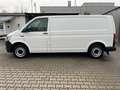 Volkswagen T6 Transporter Kasten-Kombi Kasten lang Blanc - thumbnail 4