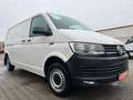 Volkswagen T6 Transporter Kasten-Kombi Kasten lang Blanc - thumbnail 1