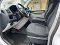 Volkswagen T6 Transporter Kasten-Kombi Kasten lang Blanc - thumbnail 13