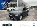 Volkswagen T-Cross 1.0TSi DSG Goal ACC AppConnect LED 17Zoll Sitzh... Grau - thumbnail 1