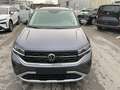 Volkswagen T-Cross 1.0TSi DSG Goal ACC AppConnect LED 17Zoll Sitzh... Grau - thumbnail 5