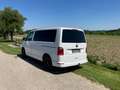 Volkswagen T6 Multivan Multivan Comfortline 2,0 TDI 4Motion BMT DSG Comfortline(DPF u. Kat. müssen gemacht werden)) Weiß - thumbnail 2