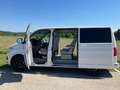 Volkswagen T6 Multivan Multivan Comfortline 2,0 TDI 4Motion BMT DSG Comfortline(DPF u. Kat. müssen gemacht werden)) Weiß - thumbnail 6