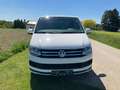 Volkswagen T6 Multivan Multivan Comfortline 2,0 TDI 4Motion BMT DSG Comfortline(DPF u. Kat. müssen gemacht werden)) Weiß - thumbnail 4