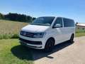 Volkswagen T6 Multivan Multivan Comfortline 2,0 TDI 4Motion BMT DSG Comfortline(DPF u. Kat. müssen gemacht werden)) Weiß - thumbnail 1